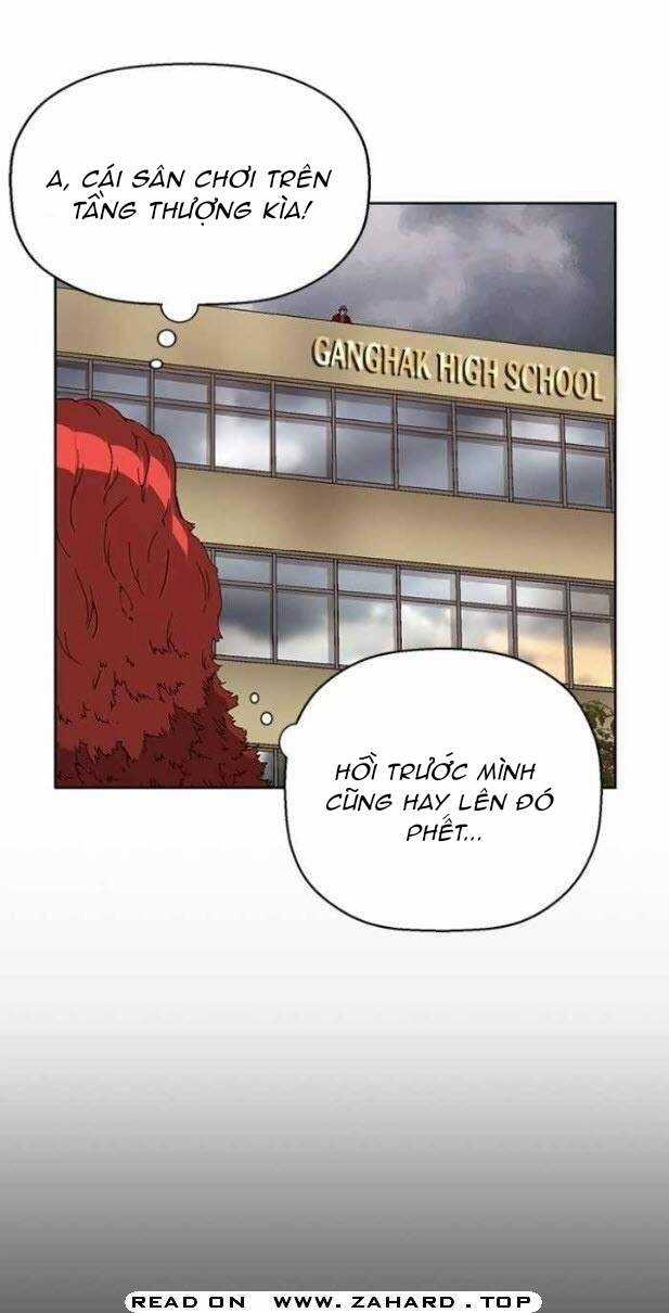 Anh Hùng Yếu - Chapter 155 - Trang 4