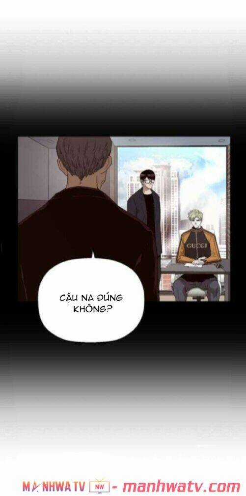 Anh Hùng Yếu - Chapter 155 - Trang 38