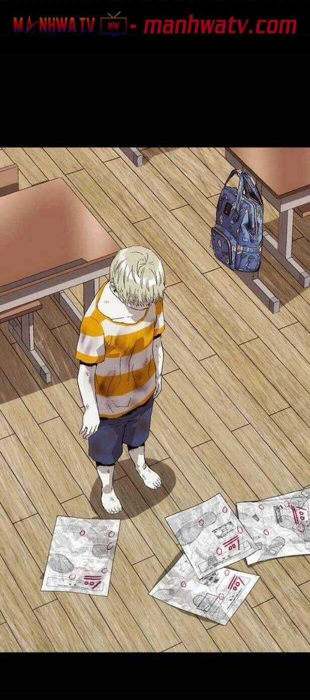 Anh Hùng Yếu - Chapter 155 - Trang 40