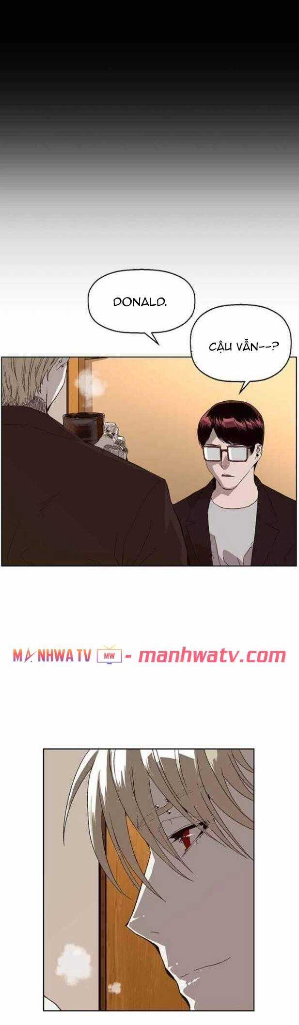 Anh Hùng Yếu - Chapter 155 - Trang 41