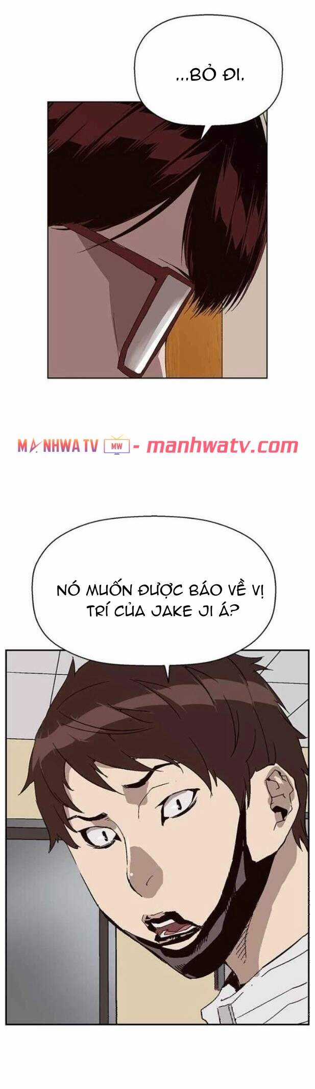 Anh Hùng Yếu - Chapter 155 - Trang 42