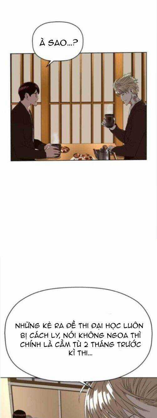 Anh Hùng Yếu - Chapter 155 - Trang 46