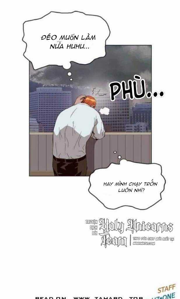 Anh Hùng Yếu - Chapter 155 - Trang 53