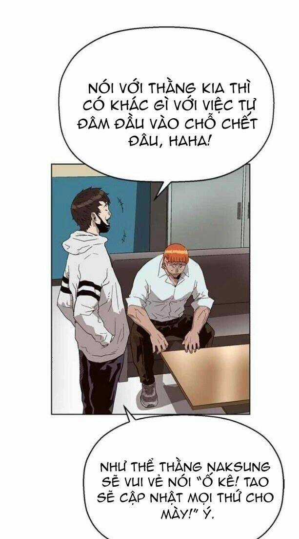 Anh Hùng Yếu - Chapter 155 - Trang 54