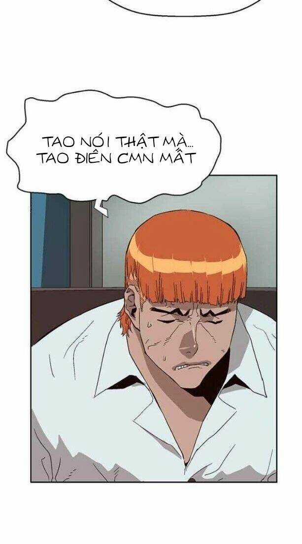 Anh Hùng Yếu - Chapter 155 - Trang 55