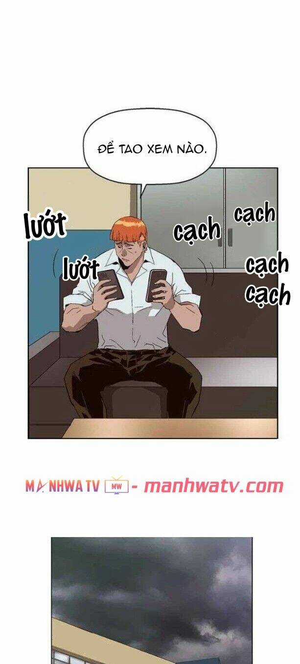 Anh Hùng Yếu - Chapter 155 - Trang 58
