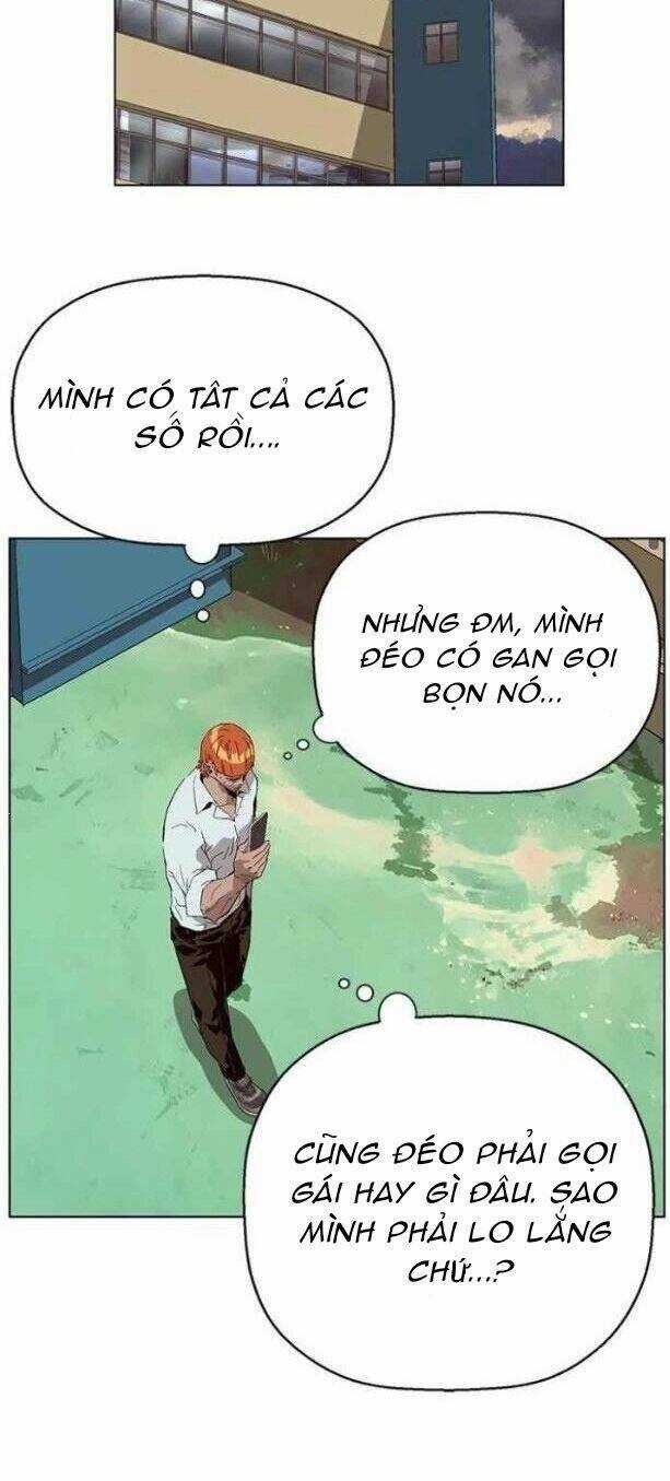 Anh Hùng Yếu - Chapter 155 - Trang 59