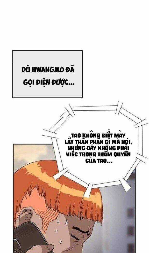 Anh Hùng Yếu - Chapter 155 - Trang 63