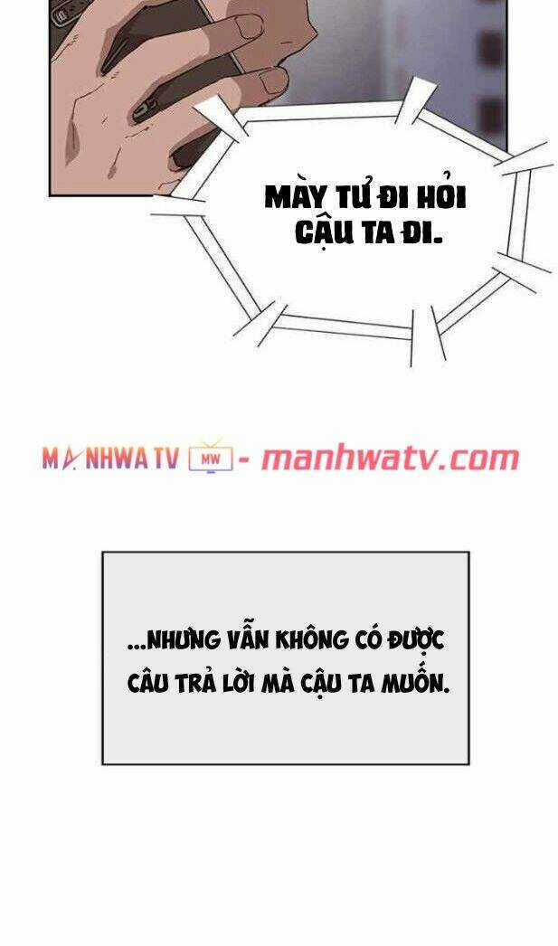 Anh Hùng Yếu - Chapter 155 - Trang 64