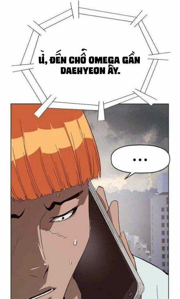 Anh Hùng Yếu - Chapter 155 - Trang 66