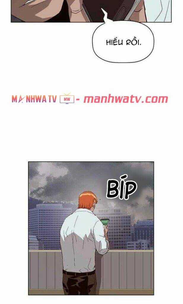 Anh Hùng Yếu - Chapter 155 - Trang 67