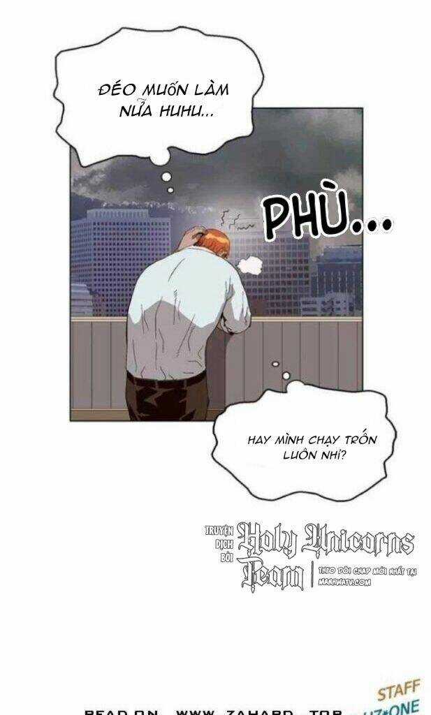 Anh Hùng Yếu - Chapter 155 - Trang 68