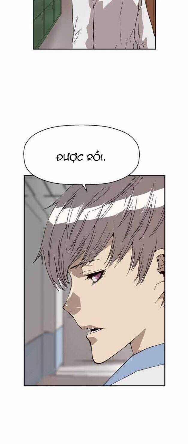 Anh Hùng Yếu - Chapter 156 - Trang 12