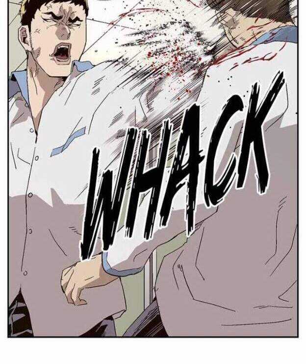 Anh Hùng Yếu - Chapter 156 - Trang 14