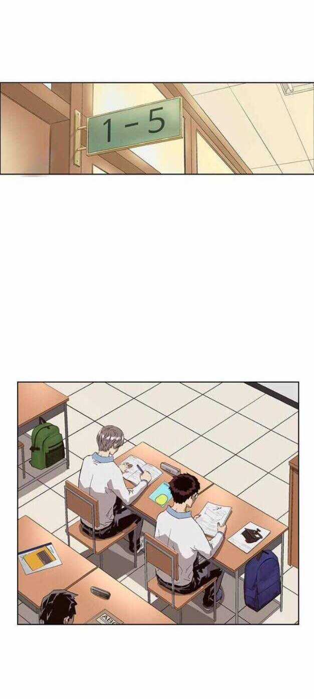 Anh Hùng Yếu - Chapter 156 - Trang 17