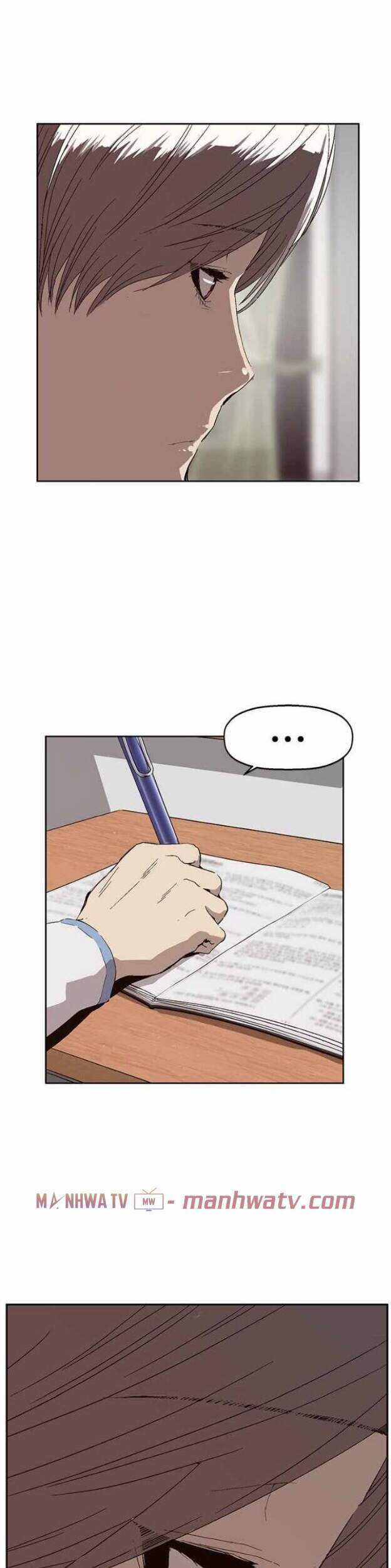 Anh Hùng Yếu - Chapter 156 - Trang 18