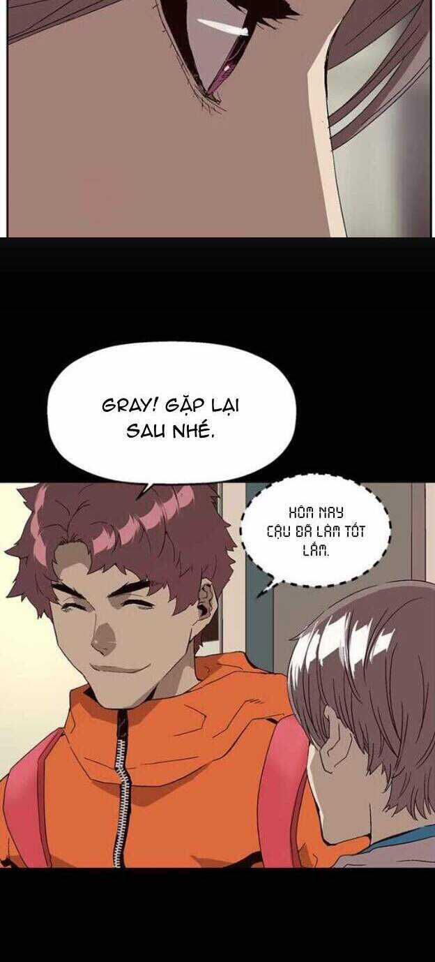 Anh Hùng Yếu - Chapter 156 - Trang 19