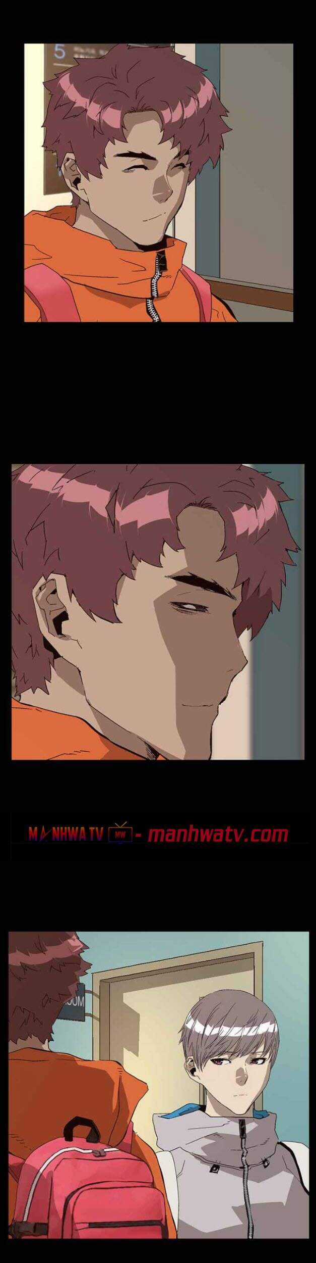 Anh Hùng Yếu - Chapter 156 - Trang 20