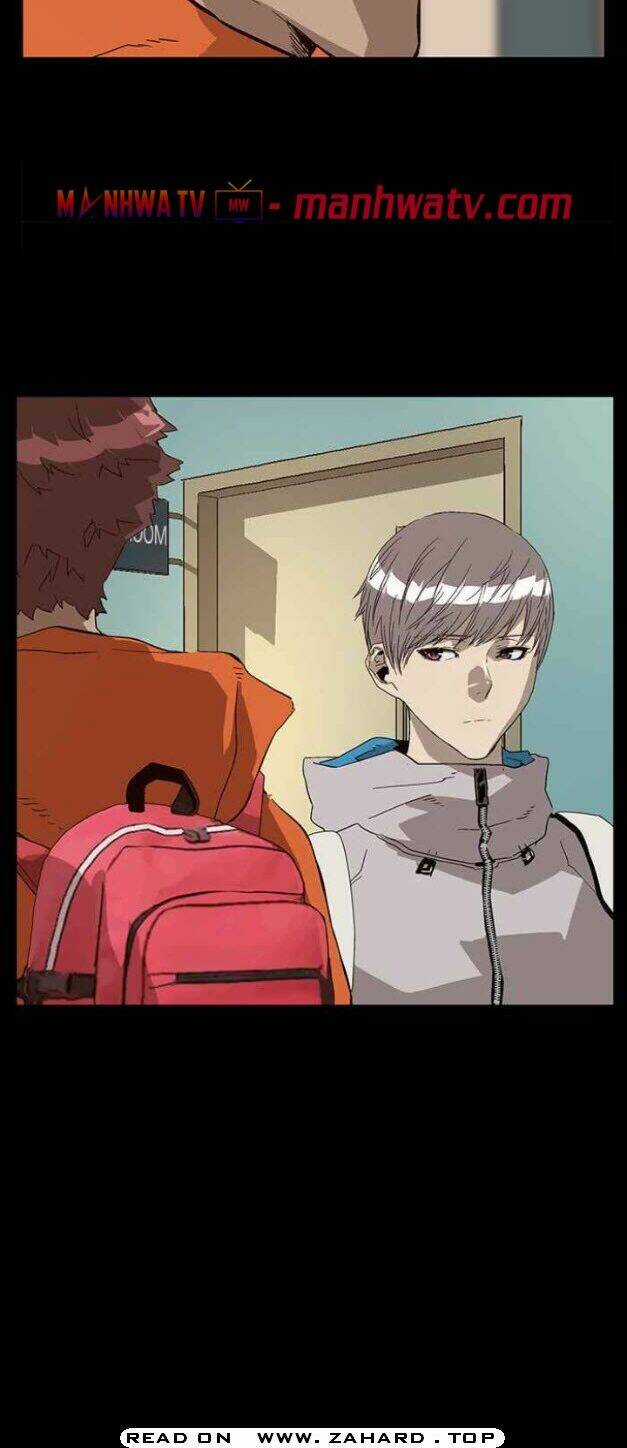 Anh Hùng Yếu - Chapter 156 - Trang 21