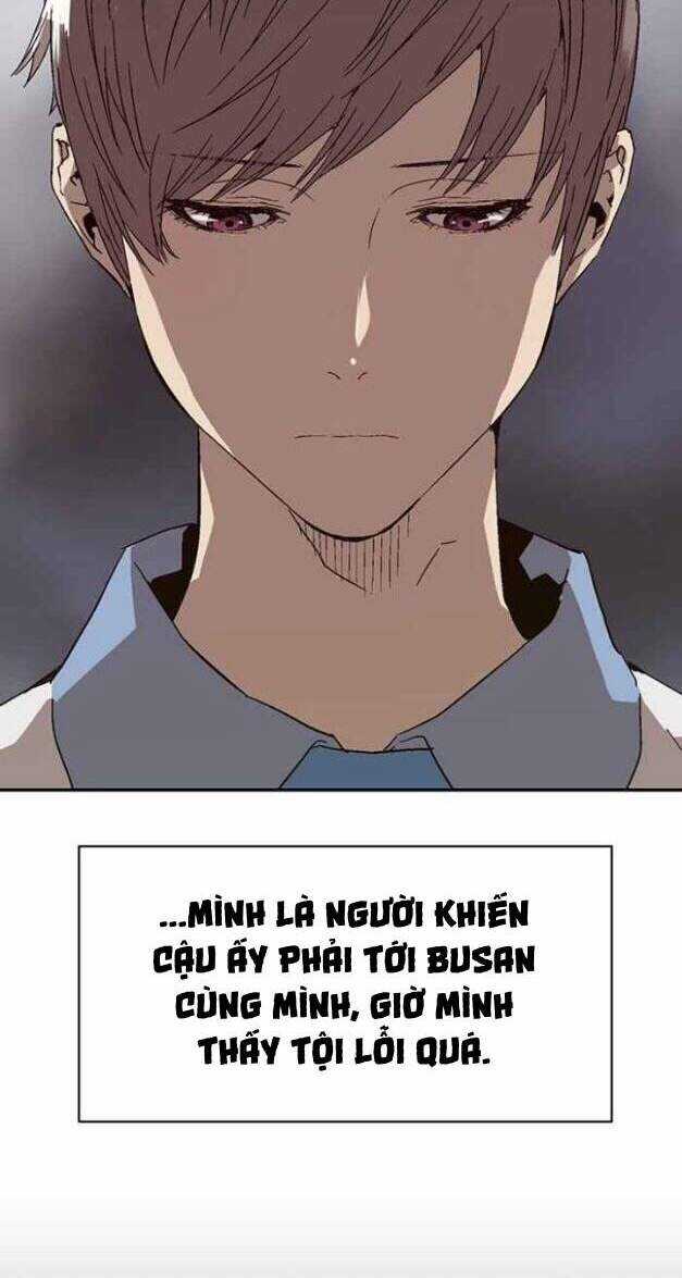 Anh Hùng Yếu - Chapter 156 - Trang 24