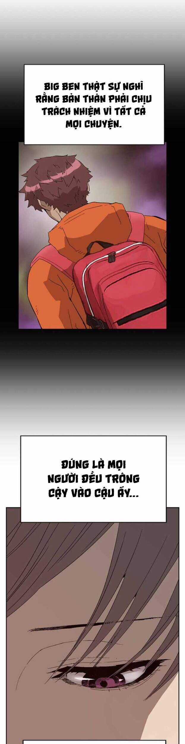 Anh Hùng Yếu - Chapter 156 - Trang 25