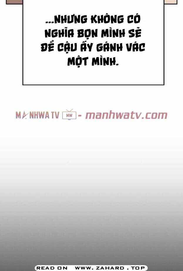 Anh Hùng Yếu - Chapter 156 - Trang 26