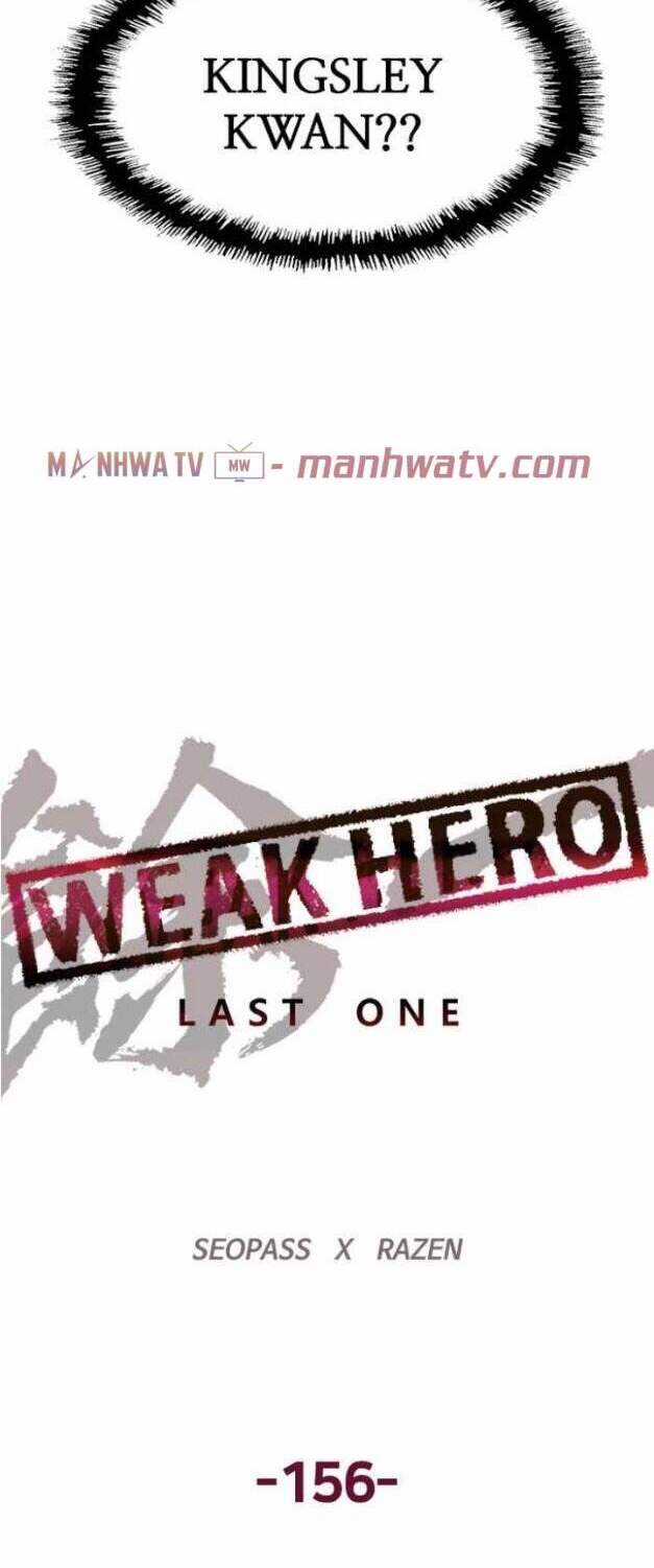 Anh Hùng Yếu - Chapter 156 - Trang 33
