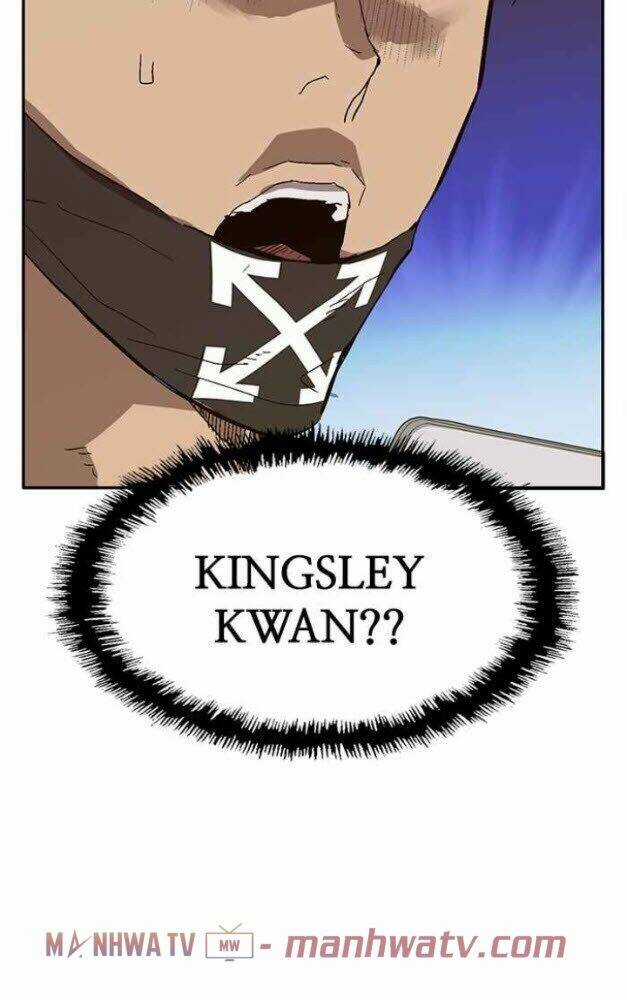 Anh Hùng Yếu - Chapter 156 - Trang 35