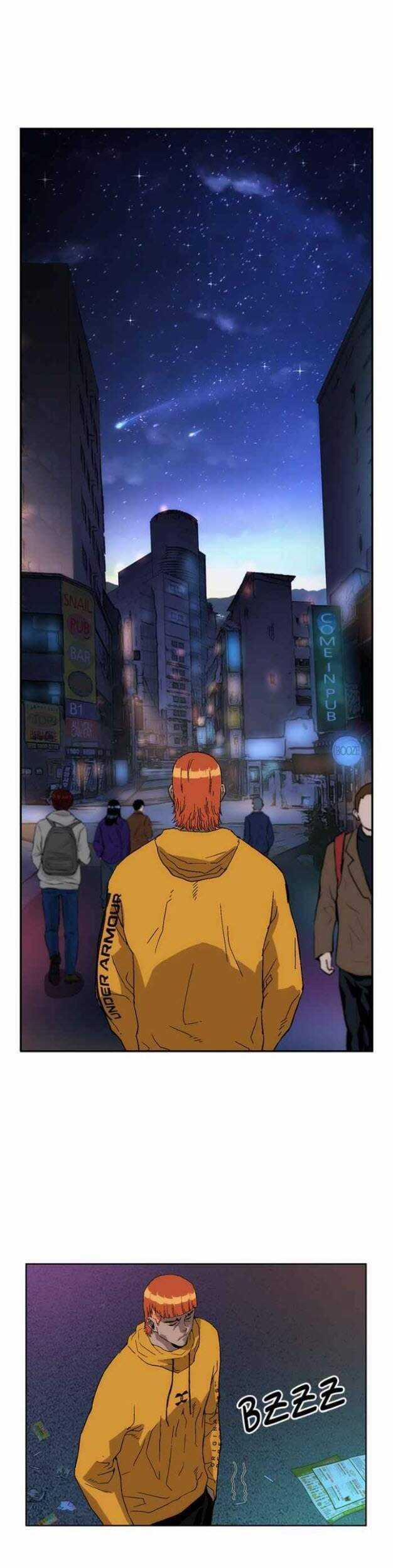 Anh Hùng Yếu - Chapter 156 - Trang 36