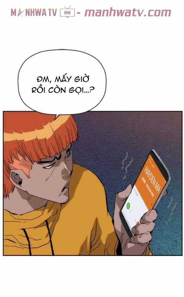 Anh Hùng Yếu - Chapter 156 - Trang 37