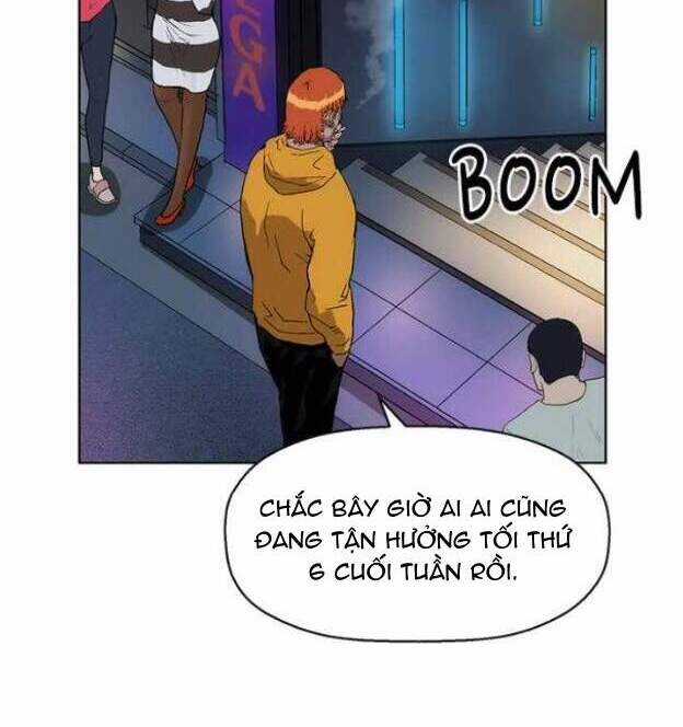 Anh Hùng Yếu - Chapter 156 - Trang 41