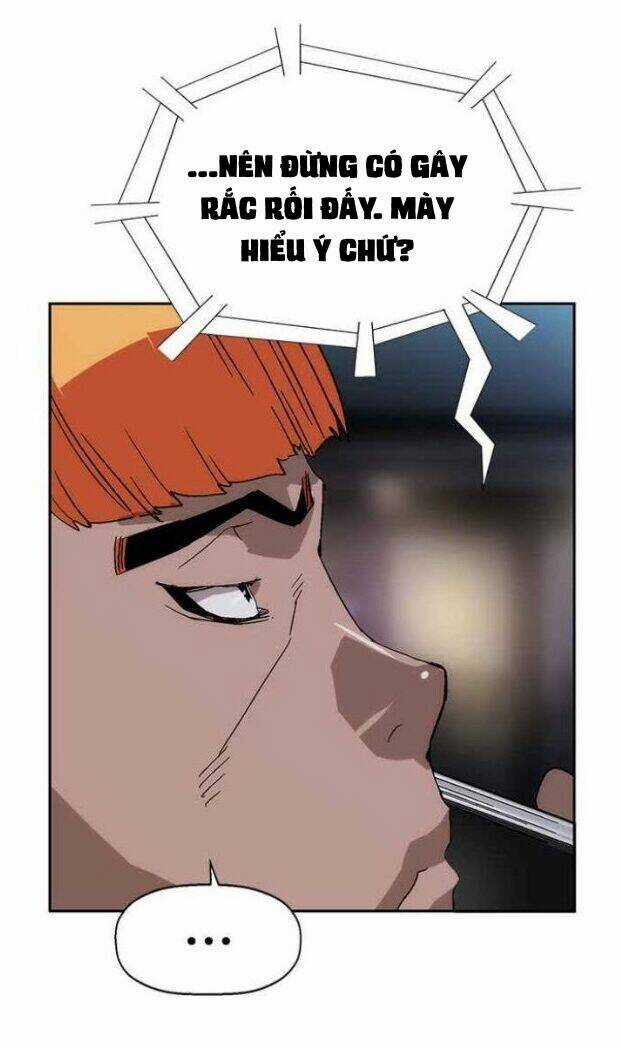 Anh Hùng Yếu - Chapter 156 - Trang 43