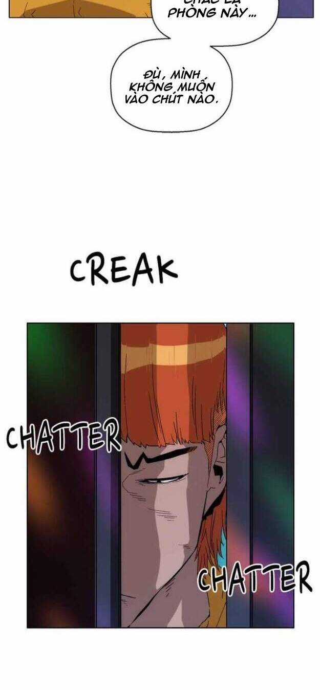 Anh Hùng Yếu - Chapter 156 - Trang 45