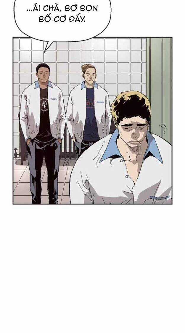 Anh Hùng Yếu - Chapter 156 - Trang 6