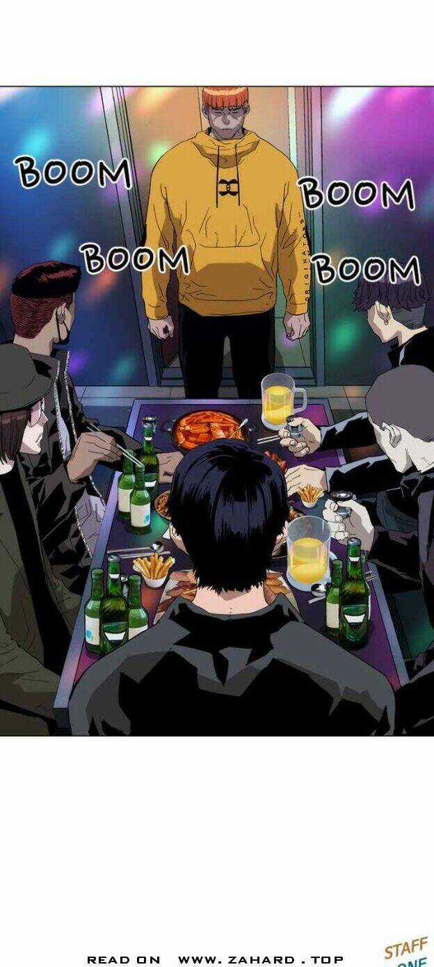 Anh Hùng Yếu - Chapter 156 - Trang 53