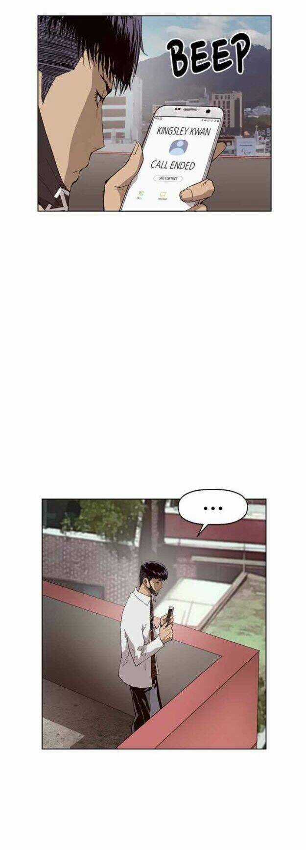 Anh Hùng Yếu - Chapter 156 - Trang 55