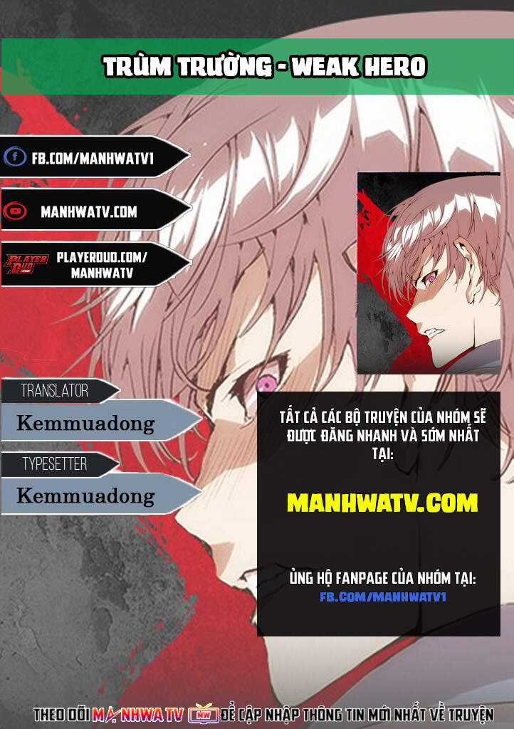 Anh Hùng Yếu - Chapter 157 - Trang 2