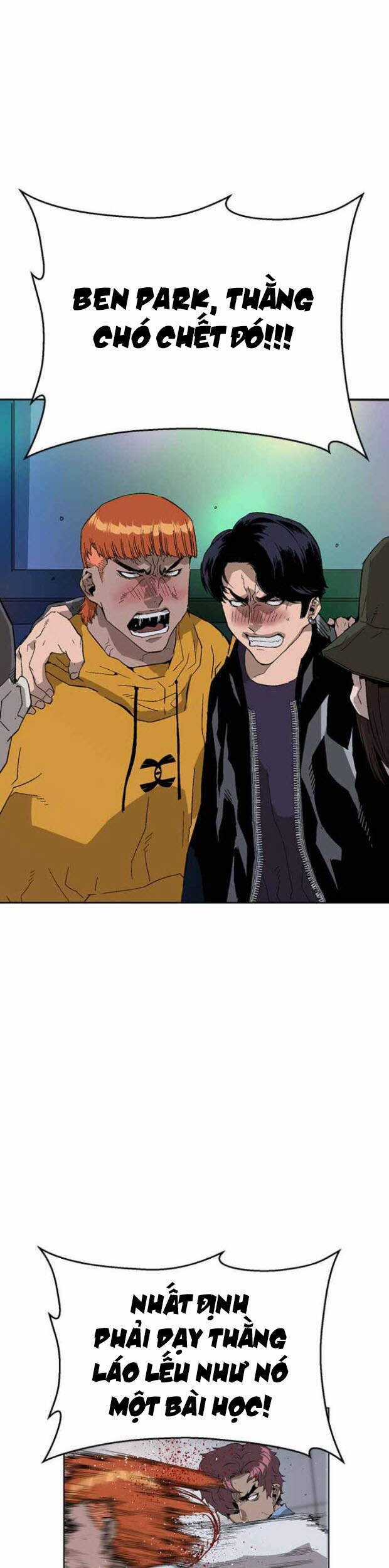 Anh Hùng Yếu - Chapter 157 - Trang 13