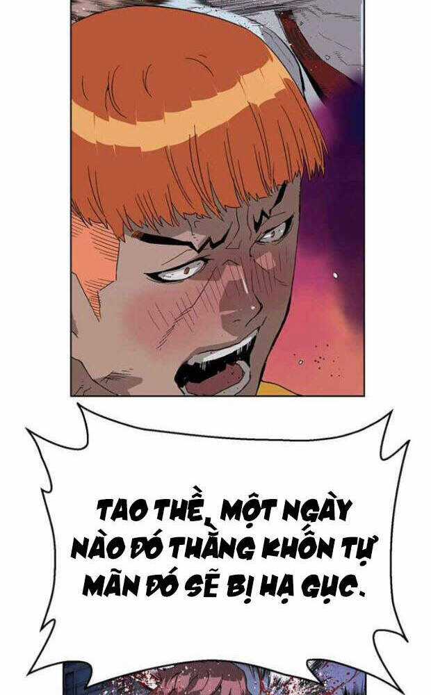 Anh Hùng Yếu - Chapter 157 - Trang 14