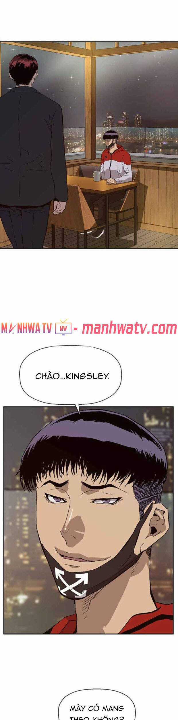 Anh Hùng Yếu - Chapter 157 - Trang 19