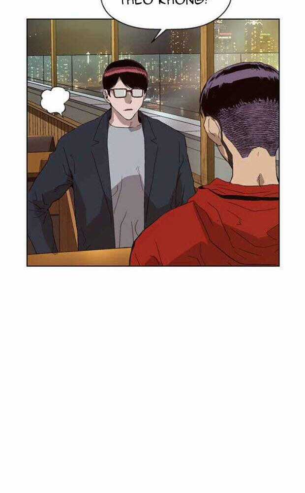 Anh Hùng Yếu - Chapter 157 - Trang 20