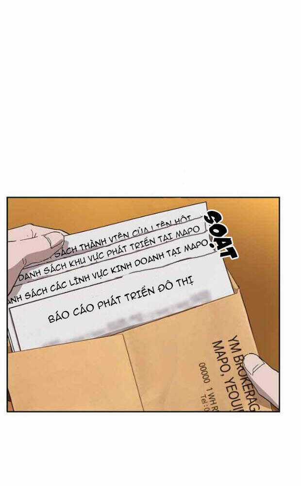 Anh Hùng Yếu - Chapter 157 - Trang 22