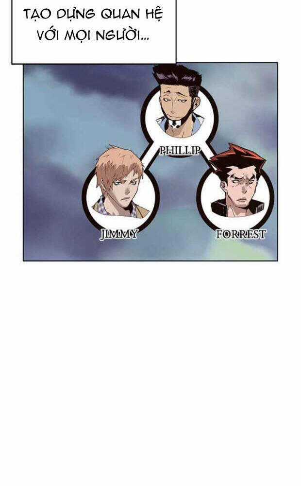 Anh Hùng Yếu - Chapter 157 - Trang 24