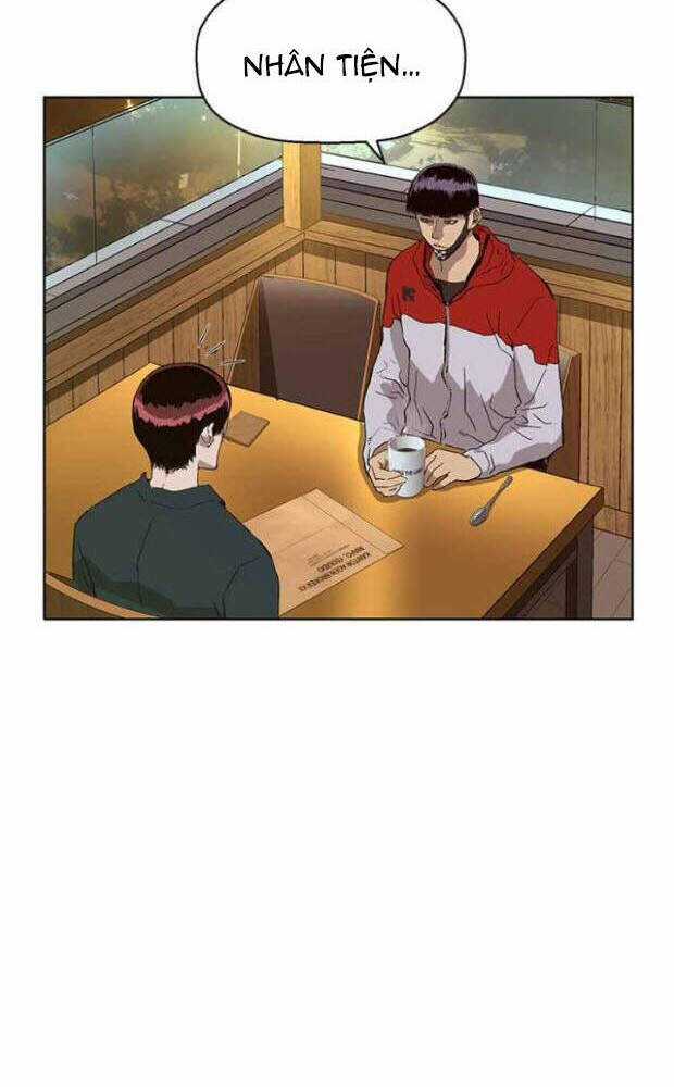 Anh Hùng Yếu - Chapter 157 - Trang 26