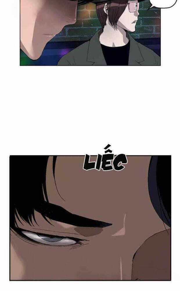 Anh Hùng Yếu - Chapter 157 - Trang 4