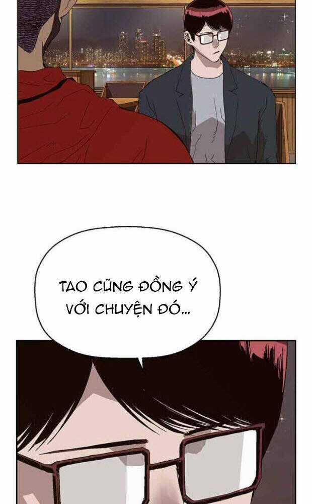 Anh Hùng Yếu - Chapter 157 - Trang 32