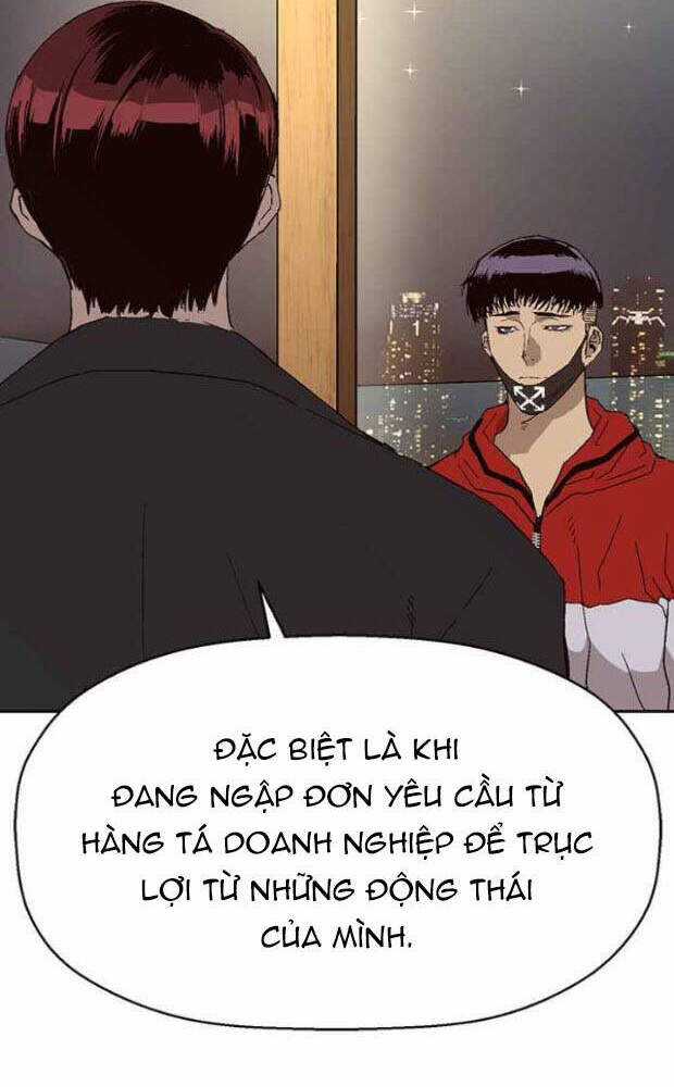 Anh Hùng Yếu - Chapter 157 - Trang 36
