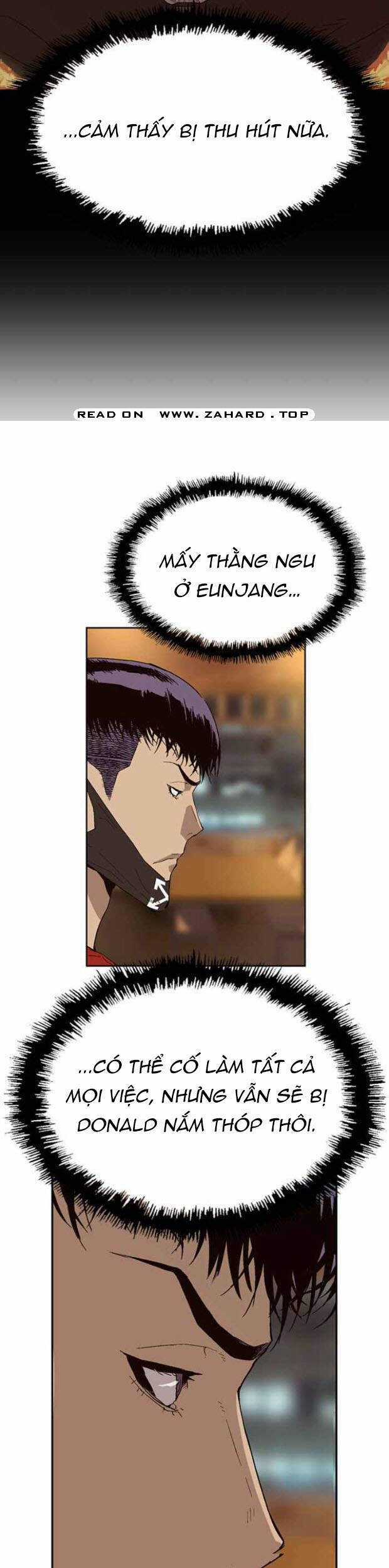 Anh Hùng Yếu - Chapter 157 - Trang 39