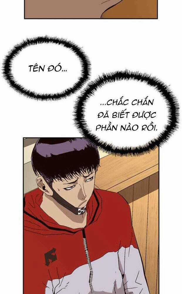 Anh Hùng Yếu - Chapter 157 - Trang 40