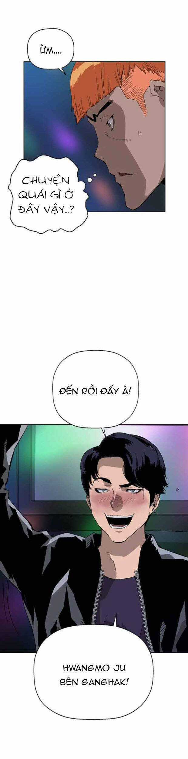 Anh Hùng Yếu - Chapter 157 - Trang 5